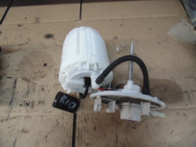 Насос помпа топлива kia rio iii фото №1