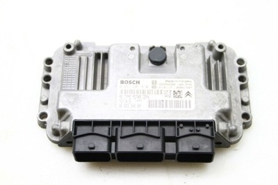 COMPUTADOR UNIDAD DE CONTROL ECU 9663394680 PEUGEOT CITROEN  