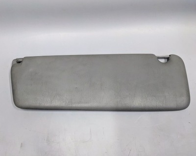 Trafic ii vivarosłonecznik защита правый 01-14 фото №1