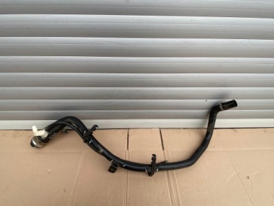 Bmw x5 g05 x6 g06 труба заливної пального 7439930 бензин фото №1