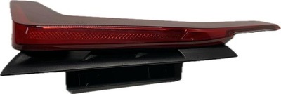 Kia niro ii 2 лампа led задняя задняя левая левый 22-23 фото №1