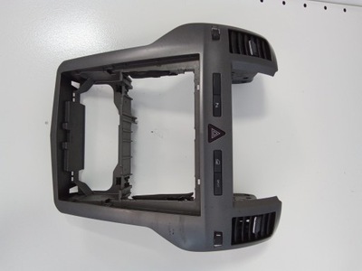 K766 рамка радіо opel zafira b фото №1