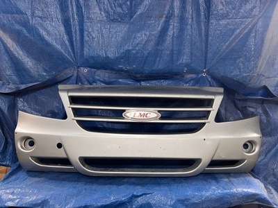 Lmc liberty решітка радіатора решітка радіатора перед фото №1