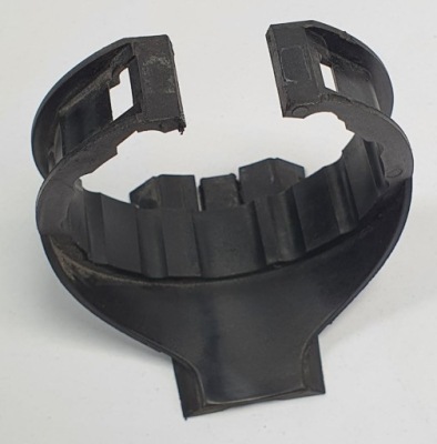 Renault оригинальный номер 7700840252 бачок жидкость усилителя фото №1