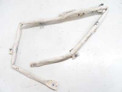 Opel insignia a kombi шторка безопасности подушка безопасности левая фото №1