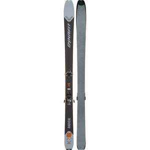 DYNAFIT Zestaw RADICAL 88 SKI SET