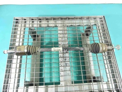 Привідний вал права задня volvo xc60 i 10r 2.4 d5 фото №1