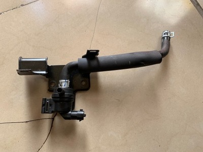 Hyundai оригінальний номер 29010-03ha0 клапан вакууму фото №1