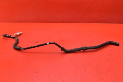 Шланг трубка підсилювача 7p0422891k porsche cayenne 2 92a 7p5 3.0 tdi 10- фото №1