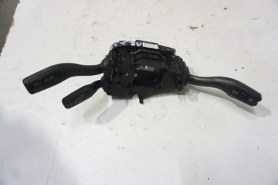 Перемикач комбінований 4e0953549 audi a8 d3 fl фото №1