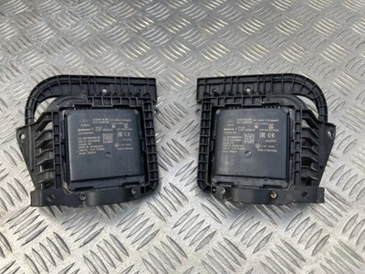 Датчик мертвого pola blis правый ford fiesta mk8 17- фото №1