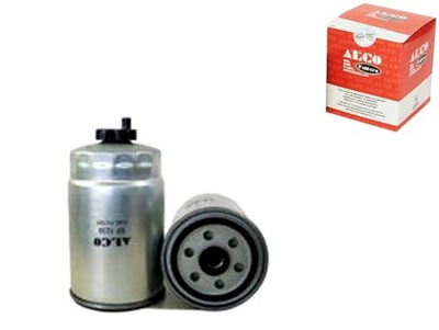 ALCO FILTERS FILTRAS DEGALŲ FIAT 1,9 2,8JTD 