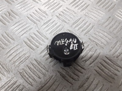 Датчик дощу renault megane ii 8200103845 фото №1