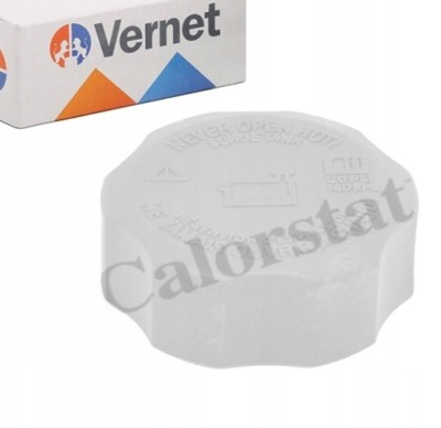 Кришка радіатора chevrolet captiva 2.0 2.2 2.4 3.0 фото №1