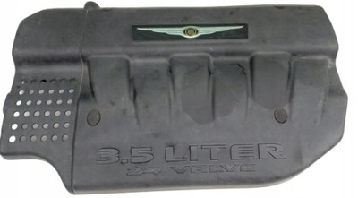 Кришка захист двигуна chrysler pacifica 3.5 фото №1