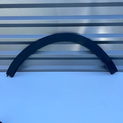 Volvo xc40 ii молдинг крила правий задня фото №1