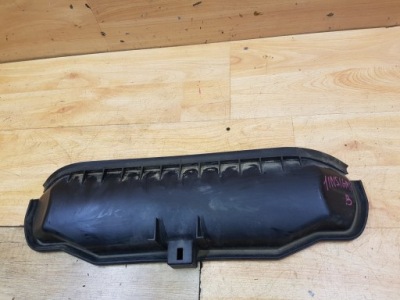 Защита жабо нижняя opel insignia b фото №1