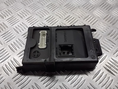 Модуль комфорту renault thalia i 1.4 фото №1