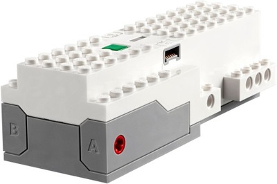 LEGO POWER FUNCTIONS Element Move Hub 88006