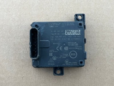 Радар acc distronic vw,audi, seat,skoda 5wa907561 фото №1