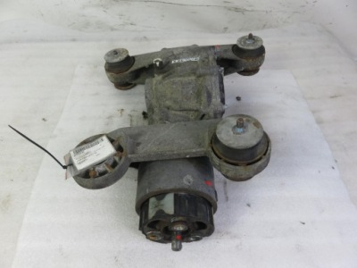 Диференціал renault scenic 1 fl 1.9 dci rx4 - f9q 748 j641340041 фото №1