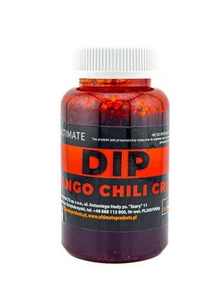 Ultimate Products Dip Mango Chili Crab 250ml