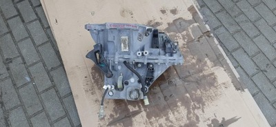 Коробка передач передач 1.6dci renault megane iv nd4014 фото №1