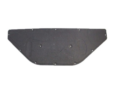 Шумоізоляція капот mercedes benz r-kl w251 06- nowe фото №1