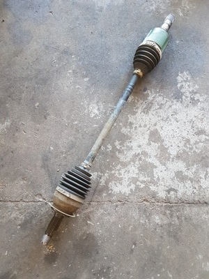 Subaru wrx va приводной вал передняя 2.0 turbo фото №1