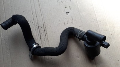 S7 4g електроклапан wody 4.0 tfsi 4h0121671d s6 c7 фото №1