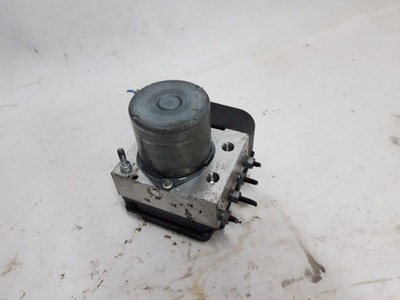 Citroen c4 ii ds4 насос abs esp 0265951861 фото №1