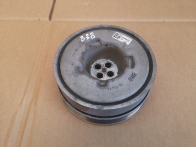 Mini cooper f56 2.0 t шкив 8638614 фото №1
