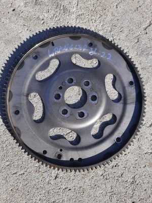 Колесо маховик jeep wrangler jl 2.2 фото №1