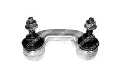 Соединитель стабилизатора delphi 4d0411317d 4d0411317g фото №1