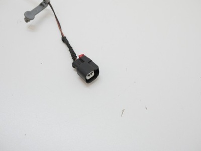 2016-2018 camaro колодка штекер лампи ліхтарі led drl протитуманної фари фото №1