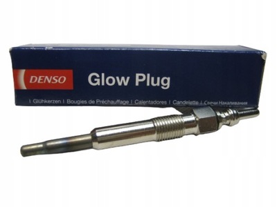 Citroen c3 ii 1.4 hdi 8hr dv4c 68km свеча накаливания фото №1