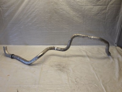 Porsche 911 996 carrera труба wody 99610671004 фото №1