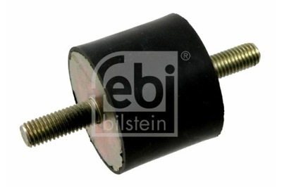 FEBI BILSTEIN TOPE DE SUSPENSION SISTEMAS DE ESCAPE SR.50 M10X1.5MM DAF CF 75 CF  