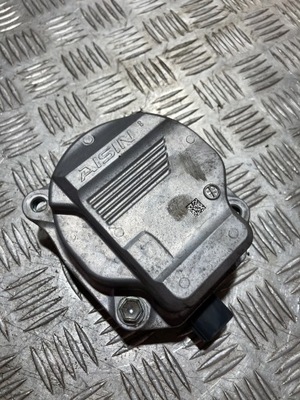 Насос wody toyota rav4 v 19- 2.5 hybrid фото №1