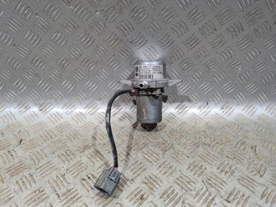 Насос вакууму вакуум opel astra j 1.4 turbo фото №1