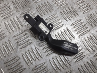 Перемикач круїз-контроль chrysler pt cruiser 2.0 фото №1