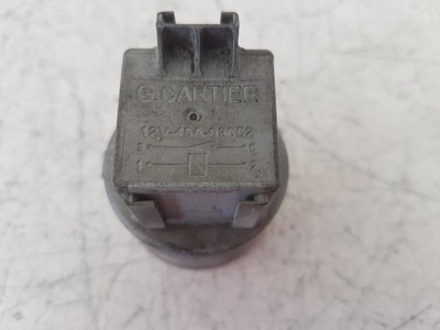 Реле smart city-coupe fortwo 0.6 t фото №1