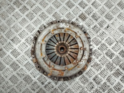 Kia carens ii 2009 сцепление / комплект фото №1