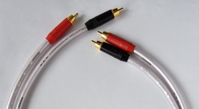 Interkonekt RCA NEOTECH NEMOI-5220 UP-OFC 100