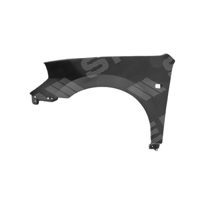 NISSAN MAXIMA TEANA 2004 - 08 SPARNAS PRIEK. KAIRYSIS 