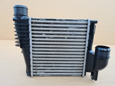 INTERCOOLER CITROEN PEUGEOT TOYOTA OPEL  