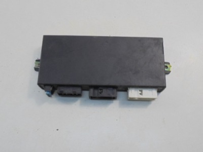 Bmw 5 e34 модуль комфорту 8350584 фото №1