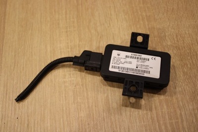 Модуль блок управления давления шин maserati ghibli 13- фото №1