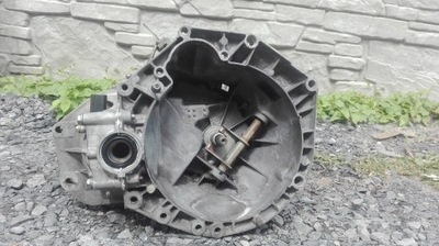 КОРОБКА ПЕРЕДАЧ FIAT PUNTO STILO BRAVO 1.4 16V 6B.