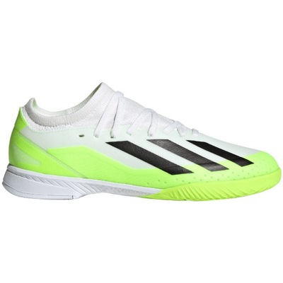 BUTY NA HALĘ ADIDAS X CRAZYFAST.3 IN 36